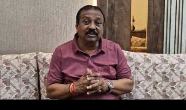 मोदी सरकार का बजट मध्यम वर्ग के लिए 'छलावा' और महंगाई बढ़ाने वाला : कन्हैया 