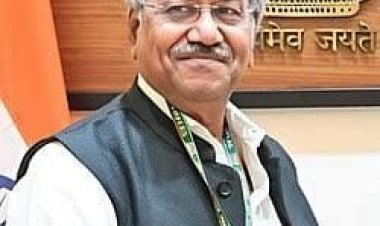 लोकसभा में सांसद बृजमोहन अग्रवाल ने उठाया जनजातीय क्षेत्रों में एफएलएन और बहुभाषी शिक्षा का मुद्दा