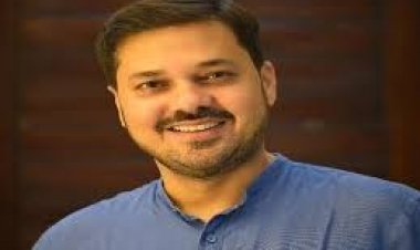 केंद्रीय बजट 2026 - 'विकसित भारत' की संकल्पना को साकार करने वाला एक दूरदर्शी बजट-विधायक अनुज 