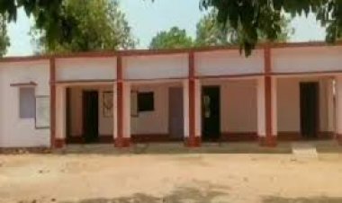 प्रदेश के 62 शालाओं को मिलेगा नया स्कूल भवन