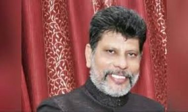 भाजपा प्रदेश अध्यक्ष देव ने धान खरीदी की समय सीमा बढ़ाने पर मुख्यमंत्री साय का आभार माना