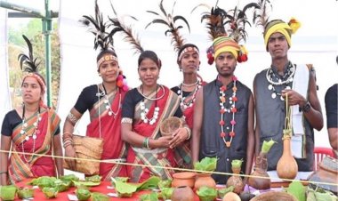 बस्तर पण्डुम 2026 : बस्तर की माटी की खुशबू और समृद्ध जनजातीय संस्कृति विश्व पटल पर अपनी छाप छोड़ने को तैयार