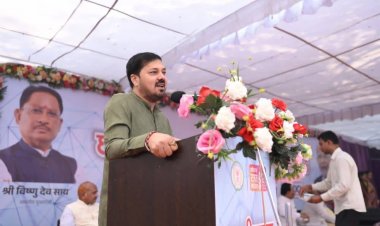 05 एवं 06 फरवरी को होगी तीन श्रेणियों के किसानों की धान खरीदी