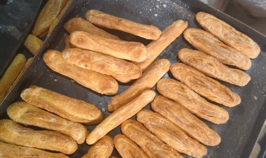 निगम जोन 6 स्वास्थ्य और नगर निवेश विभाग की टीम ने चौरसिया कॉलोनी में चाँद ब्रेड फैक्ट्री की स्वच्छता का किया औचक निरीक्षण, गन्दगी मिलने पर फैक्ट्री को तत्काल किया सीलबंद 