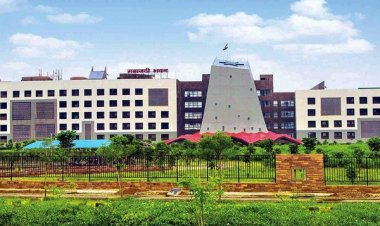 Breaking : रिटायर्ड DIG कमलोचन कश्यप बने पुलिस मुख्यालय में OSD, आदेश जारी