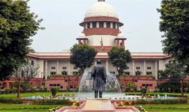 सुप्रीम कोर्ट : उपभोक्ता अधिकारों पर सुप्रीम कोर्ट का बड़ा निर्णय, होमबायर रहेगा कंज्यूमर