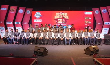 राडा ऑटो एक्सपो में रिकॉर्ड 57,435 वाहनों की बिक्री