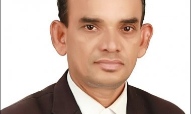 *हाईकोर्ट अधिवक्ता संघ निर्वाचन 2026*: *उपाध्यक्ष पद पर अधिवक्ता भरतलाल सोनी की प्रबल दावेदारी*