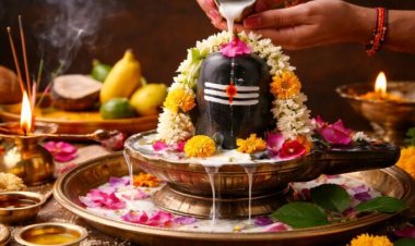 300 सालों बाद महाशिवरात्रि पर बन रहे कई शुभ संयोग, यहां देखें कैसे करें भगवान शिव का रुद्राभिषेक