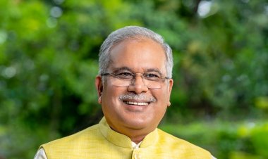 जब हम सरकार में थे लगता है अमित शाह दबाव में थे, तब कुछ बोलते थे, अब कुछ कहते है - भूपेश बघेल