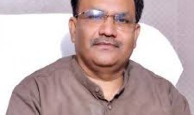 मुगल, अकबर, बाबर, कांग्रेस का शासन नहीं है ये मोदी, विष्णु का शासन है:- डॉ. सलीम राज