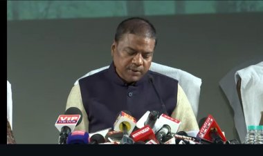 वन विभाग में सकल वृद्धि हुई है  ये हम सभी के लिए गर्व का विषय है-केदार कश्यप