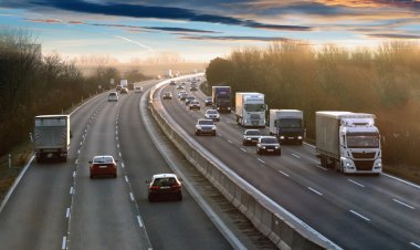 सुगम यातायात और फास्ट ट्रैफिक के लिए बीते दो वर्षों में 15 फोर-लेन सड़कों के लिए 644.18 करोड़ स्वीकृत….