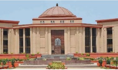 छत्तीसगढ़ उच्च न्यायालय अधिवक्ता संघ निर्वाचन 2026–2028 के अनंतिम परिणाम घोषित