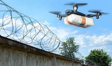 पुलिस की बड़ी कार्रवाई: पाकिस्तान बॉर्डर से 200 मीटर दूर गांव से हेरोइन सप्लाई का मास्टरमाइंड गिरफ्तार, ड्रोन के जरिए होती थी सीमापार तस्करी…