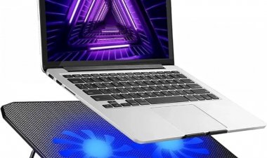 सावधान! क्या आपका लैपटॉप भी हो रहा है ओवरहीट? ये छोटा सा गैजेट बचा सकता है आपके हजारों रुपये