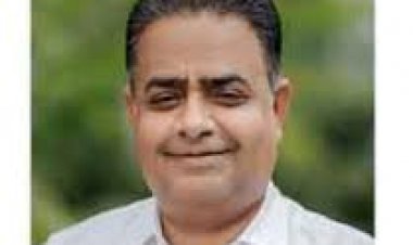 होली के पावन पर्व पर चेम्बर प्रदेश अध्यक्ष सतीश थौरानी ने दी प्रदेशवासियों को बधाई