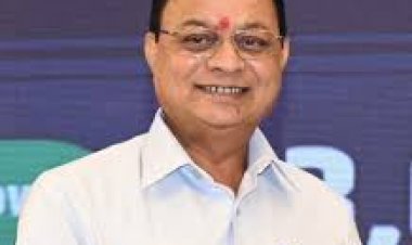  वाणिज्य, उद्योग एवं श्रम मंत्री श्री देवांगन 72 लाख रूपए की राशि के विभिन्न निर्माण कार्यों का करेंगे भूमिपूजन