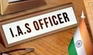 छत्तीसगढ़ राज्य सिविल सेवा के 7 अधिकारियों की IAS में नियुक्ति, अधिसूचना जारी