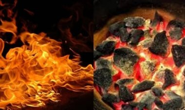 कमरे में कोयला जलाकर सोया था परिवार, दम घुटने से 4 वर्षीय मासूम समेत तीन लोगों की मौत