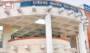 बोर्ड का बड़ा फैसला: 9वीं-11वीं की परीक्षाएं अब 10वीं-12वीं के साथ होंगी, समय पर आएंगे रिजल्ट