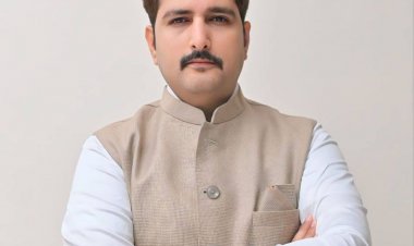 कांग्रेस ने गरीबों की छत छीनकर अपनी जेबें भरने का काम किया : भाजपा