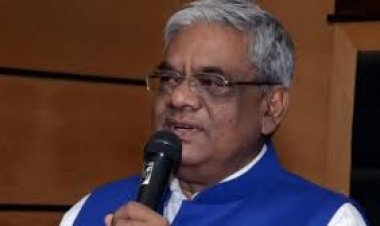 डायोसिस ने स्पष्ट किया कि श्री पन्नालाल किसी भी चर्च, डायोसिस या राष्ट्रीय स्तर के मसीही निकाय के अधिकृत प्रतिनिधि नहीं हैं।