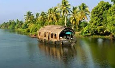 अब इस नाम से जाना जाएगा केरल, बदलने वाला है नाम; क्या होगी ...'केरलम' 'Kerala'