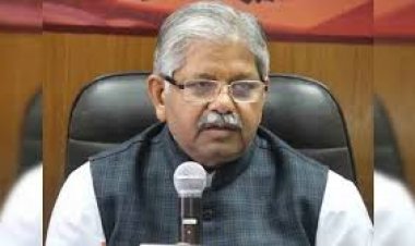 छ.ग बजट 2026-27 आत्मनिर्भर, आर्थिक प्रगति और समृद्धि की ओर एक नई उड़ान : कौशिक