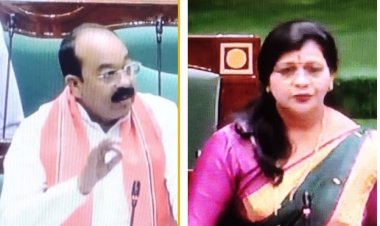 जल जीवन मिशन  के दोषी लोगों पर सरकार क्या कार्रवाई कर रही है :  संगीता सिन्हा