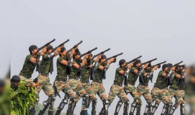 gniveer Recruitment 2026 : भारतीय थल सेना में अग्निवीर भर्ती की अधिसूचना जारी, जानिए कब तक कर सकेंगें आवेदन