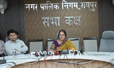 यह बजट विकास कार्यों को प्राथमिकता देता है-महापौर