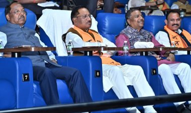 फिल्म 'शतक' छत्तीसगढ़ में टैक्स-फ्री,मुख्यमंत्री ने की घोषणा