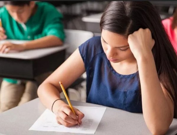 ब्रेकिंग : DPI ने जारी किया पत्र, इस तारीख से शुरू होगी कक्षा पहली से 11 वीं की परीक्षा……