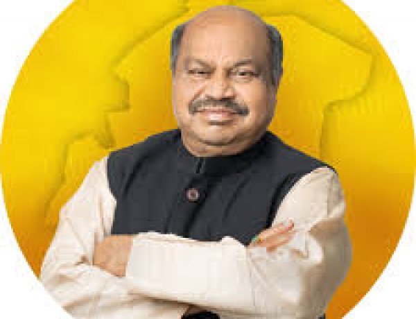 “महिला सम्मान पर राजनीति नहीं सहेंगे – रंजीत रंजन के बयान पर विधायक पुरंदर मिश्रा का तीखा पलटवार”