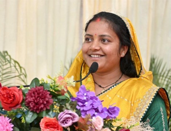 मंत्री लक्ष्मी राजवाड़े के प्रयास रंग लाए: वनांचल के सुदूर टोलों में पहुंचेगी बिजली