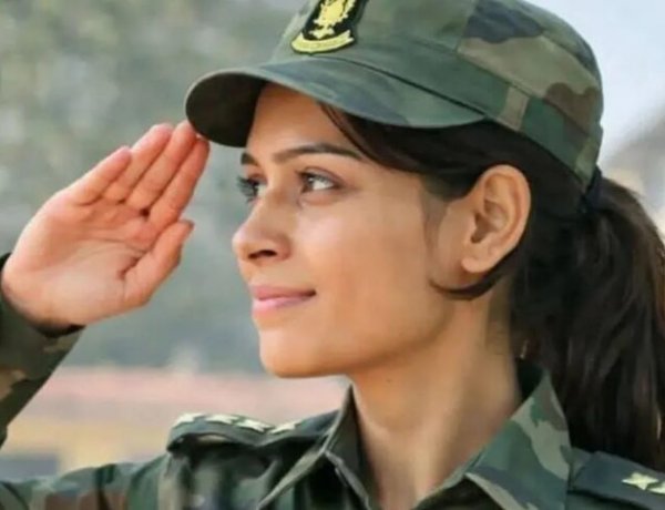 CG : मुंगेली की बेटी सुप्रिया ठाकुर बनीं भारतीय सेना में लेफ्टिनेंट, ऑल इंडिया रैंक-4 से रचा इतिहास