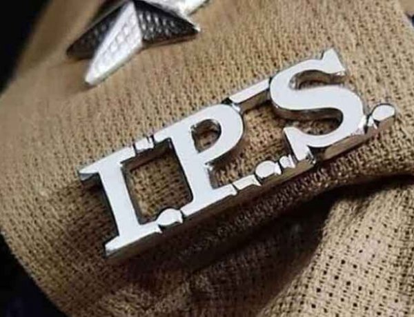 छत्तीसगढ़ कैडर के इस अफसर समेत 13 IPS हुए केंद्र में IG इम्पैनल, देखें आदेश