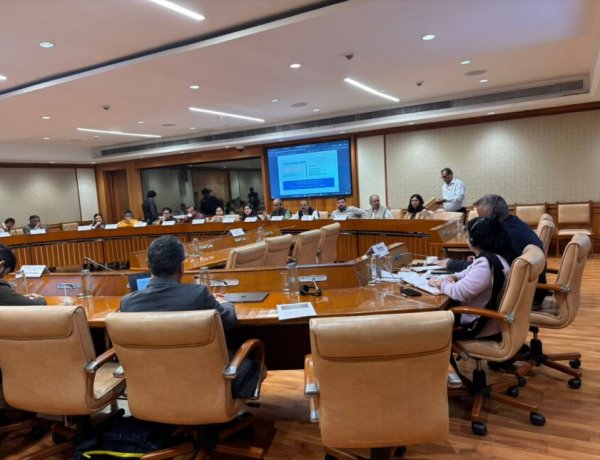 शिक्षा को आधुनिक और समावेशी बनाने में आर्टिफिशियल इंटेलिजेंस की भूमिका अहम : बृजमोहन अग्रवाल