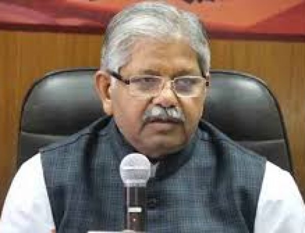 छ.ग बजट 2026-27 आत्मनिर्भर, आर्थिक प्रगति और समृद्धि की ओर एक नई उड़ान : कौशिक