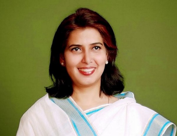 यह जीत उन लाखों कार्यकर्ताओं के संघर्ष का परिणाम है : डॉ. सरोज पाण्डेय