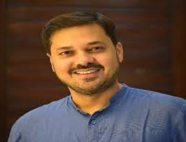 यह बजट प्रदेश को देश के अग्रणी राज्यों की कतार में खड़ा करने व विकसित राज्य बनाने का "SANKALP बजट" है — अनुज शर्मा*