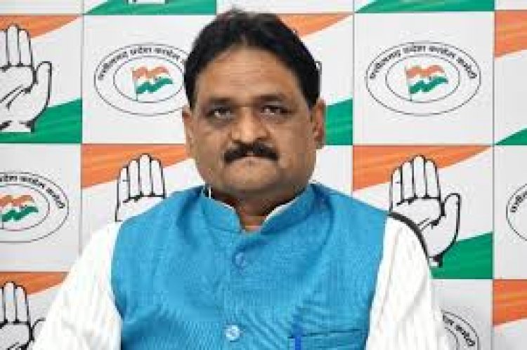 बजट से देश का विकास रुकेगा, रोजगार घटेगा - कांग्रेस