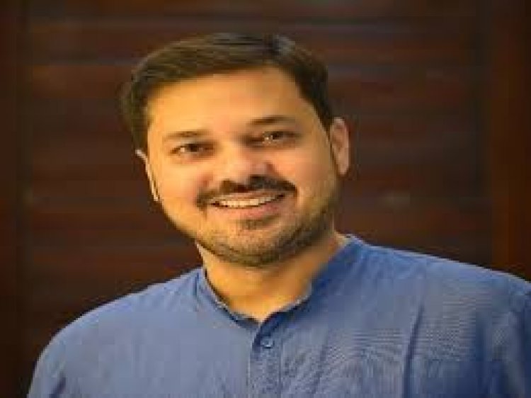 केंद्रीय बजट 2026 - 'विकसित भारत' की संकल्पना को साकार करने वाला एक दूरदर्शी बजट-विधायक अनुज 