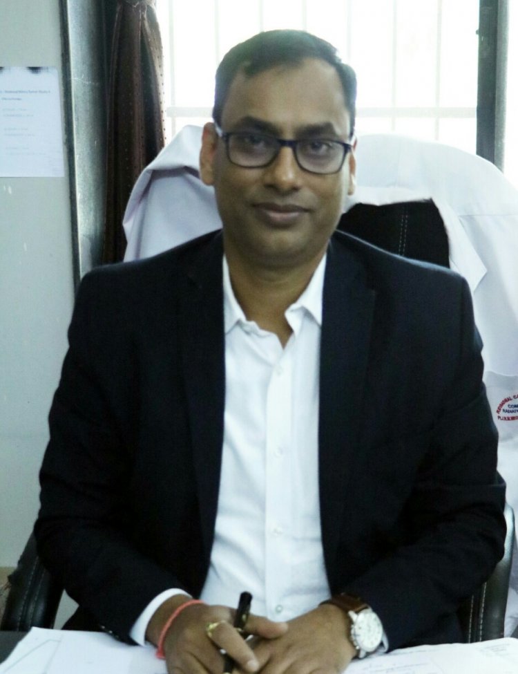 4 फरवरी विश्व कैंसर दिवस पर विशेष आलेख