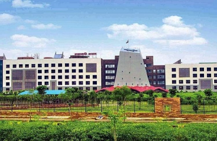 छग राज्य सहकारी विपणन संघ के बोर्ड अधिकार शशिकांत द्विवेदी को सौंपे गए