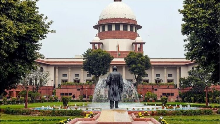 सुप्रीम कोर्ट : उपभोक्ता अधिकारों पर सुप्रीम कोर्ट का बड़ा निर्णय, होमबायर रहेगा कंज्यूमर