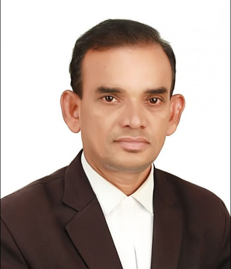 *हाईकोर्ट अधिवक्ता संघ निर्वाचन 2026*: *उपाध्यक्ष पद पर अधिवक्ता भरतलाल सोनी की प्रबल दावेदारी*