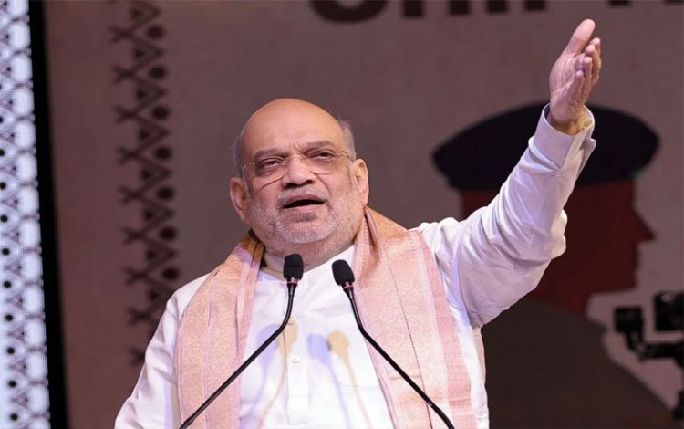 आज तीन दिवसीय बस्तर पंडुम उत्सव का समापन, समारोह में शामिल होंगे अमित शाह