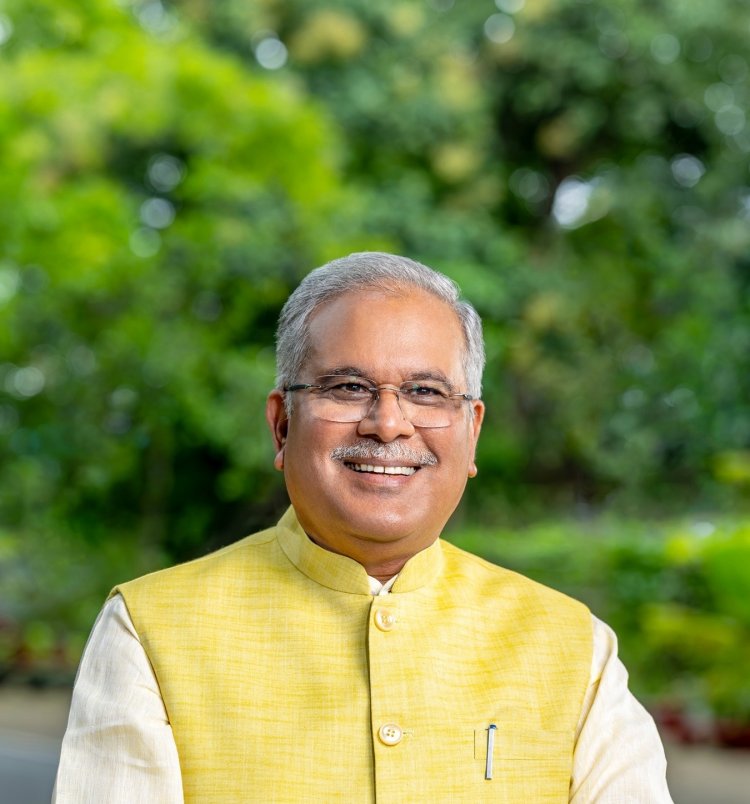 जब हम सरकार में थे लगता है अमित शाह दबाव में थे, तब कुछ बोलते थे, अब कुछ कहते है - भूपेश बघेल